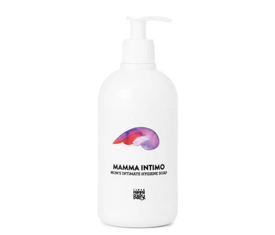 Linea MammaBaby - Linea MammaBaby | Hygiënische zeep voor mama's (500 ml) - De Hartjesdief