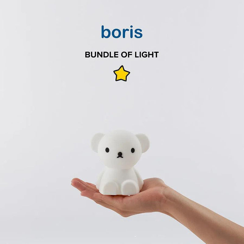 Mr Maria - Mr Maria | Boris - Bundle of Light (10,2 cm) - De Hartjesdief