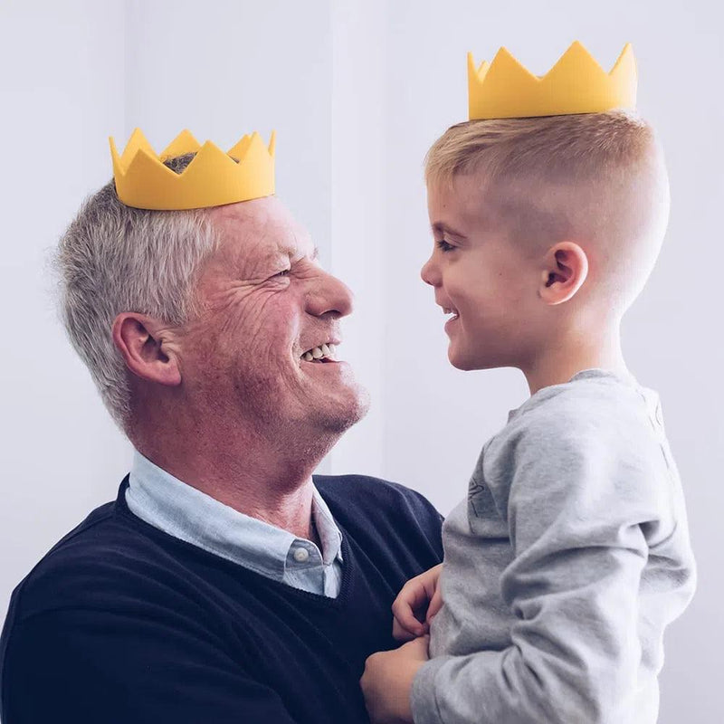 Mr Maria - Mr Maria | Celebrate Crown - Duurzame Kroon - De Hartjesdief