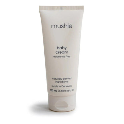 Mushie - Mushie | Baby Cream (100 ml) - De Hartjesdief