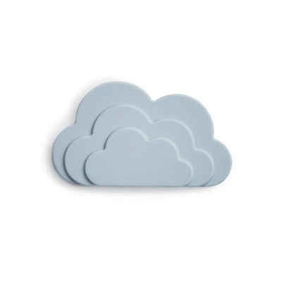Mushie - Mushie | Teether Cloud - Cloud - De Hartjesdief