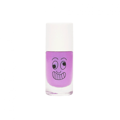 Nailmatic - Nailmatic | WOW - vernis + stickers pour ongles - De Hartjesdief