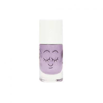 Nailmatic - Nailmatic | WOW - vernis + stickers pour ongles - De Hartjesdief