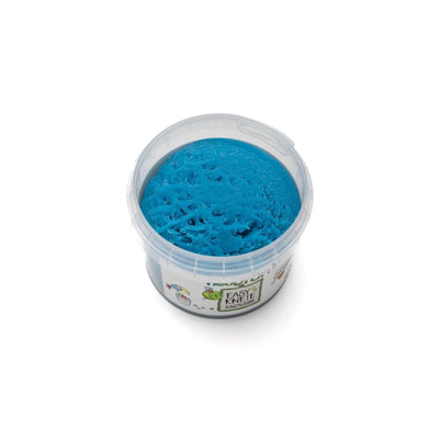 Neogrün - Neogrün | Natuurlijke Boetseerklei 120gram Blauw (1 potje) - De Hartjesdief