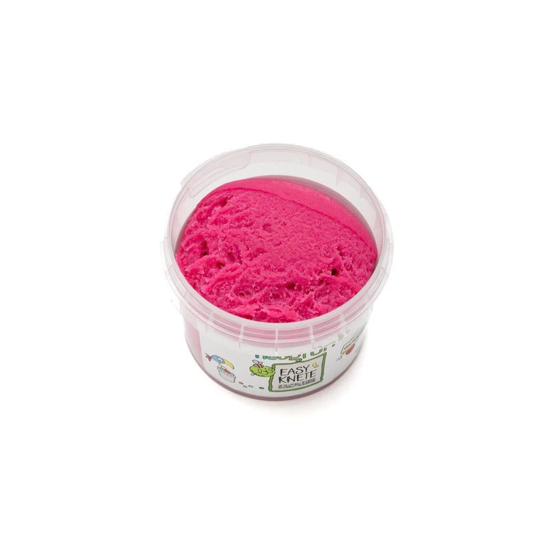 Neogrün - Neogrün | Natuurlijke Boetseerklei 120gram Roze (1 potje) - De Hartjesdief