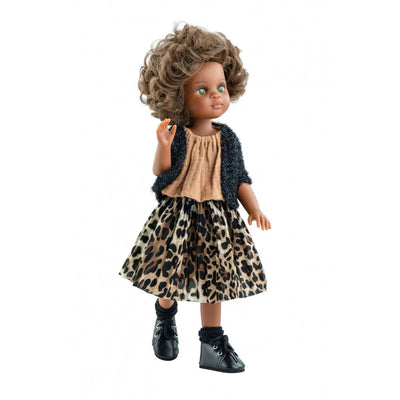 Paola Reina - Pop Mini Amigas Raquel (21cm