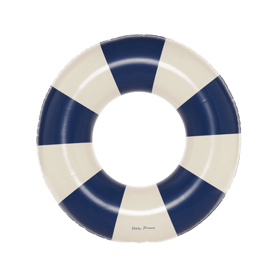 Petites Pommes - Petites Pommes | Zwemband Cannes Blue ⌀ 60cm (tot 25 kg) - De Hartjesdief