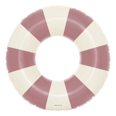 Petites Pommes - Petites Pommes | Zwemband Dark Rose ⌀ 120cm (tot 100 kg) - De Hartjesdief