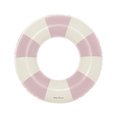 Petites Pommes - Petites Pommes | Zwemband French Rose ⌀ 60cm (tot 25 kg) - De Hartjesdief