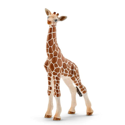 Schleich - Schleich | Speelfiguur Giraf (Baby) - 14751 - De Hartjesdief