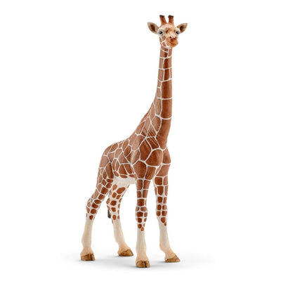 Schleich - Schleich | Speelfiguur Giraf (Wijfje) - 14750 - De Hartjesdief