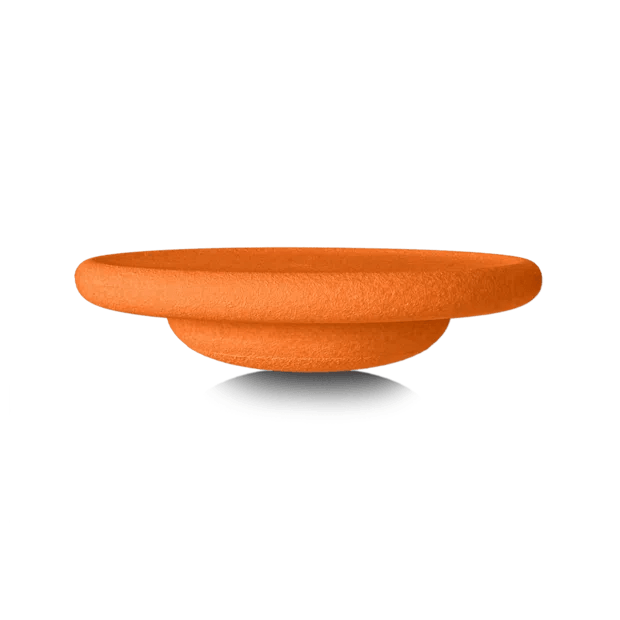 Stapelstein - Stapelstein | Balance Board - Oranje - De Hartjesdief