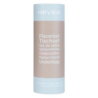 Hevea - Hevea | Placemat Upcycled - Blue - De Hartjesdief