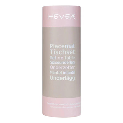 Hevea - Hevea | Placemat Upcycled - Peach - De Hartjesdief