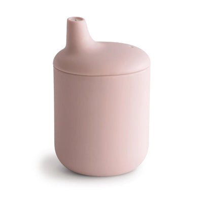 Mushie - Mushie | Sippy Cup - Blush - De Hartjesdief