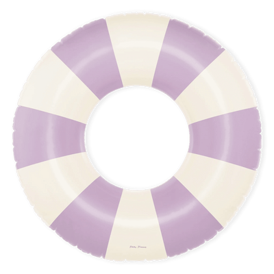 Petites Pommes - Petites Pommes | Zwemband Violet ⌀ 120cm (tot 100 kg) - De Hartjesdief